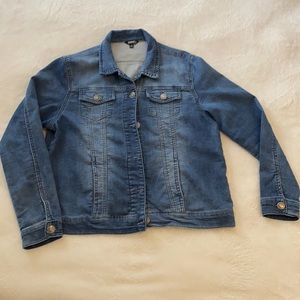 Buffalo David Bitton Jean Jacket